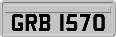 GRB1570