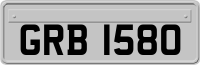 GRB1580