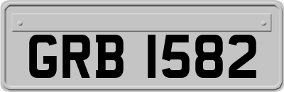 GRB1582