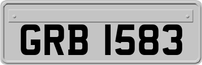 GRB1583