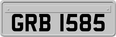 GRB1585