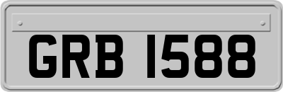 GRB1588