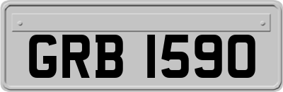 GRB1590