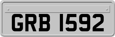 GRB1592