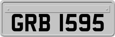 GRB1595