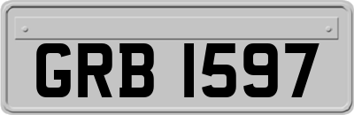 GRB1597