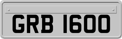 GRB1600
