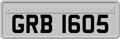 GRB1605