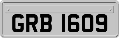 GRB1609