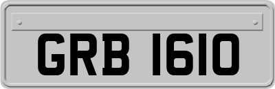 GRB1610