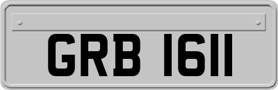 GRB1611