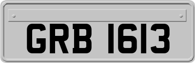 GRB1613