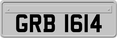 GRB1614