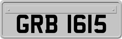 GRB1615