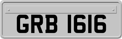 GRB1616
