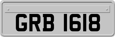 GRB1618