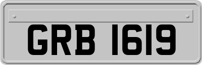 GRB1619