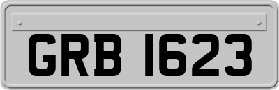 GRB1623