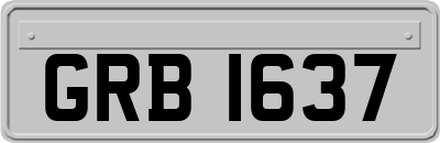 GRB1637