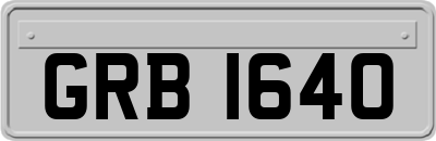 GRB1640