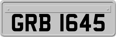 GRB1645