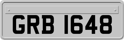 GRB1648