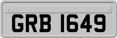 GRB1649