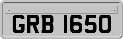 GRB1650