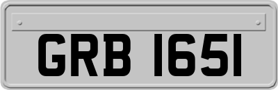 GRB1651