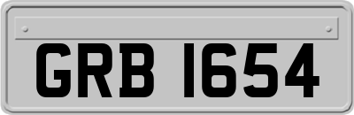 GRB1654