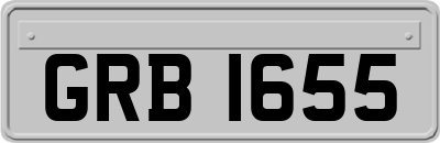 GRB1655