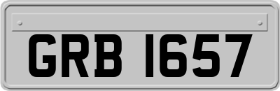 GRB1657