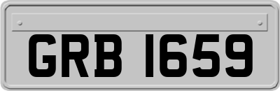 GRB1659