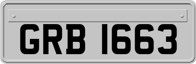 GRB1663