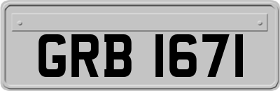 GRB1671
