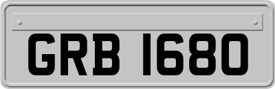 GRB1680