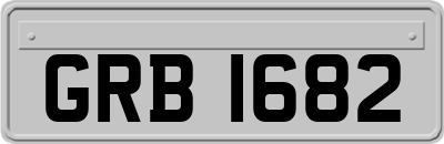 GRB1682