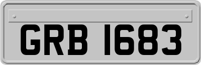 GRB1683