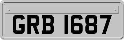 GRB1687