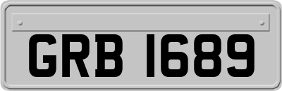 GRB1689
