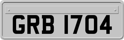 GRB1704