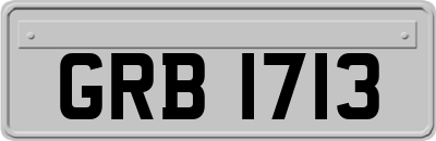 GRB1713