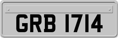 GRB1714