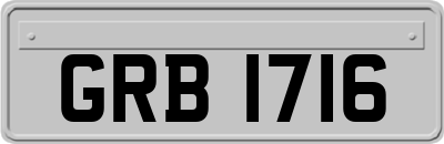 GRB1716