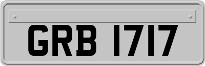 GRB1717