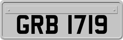GRB1719