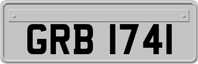 GRB1741