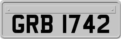 GRB1742