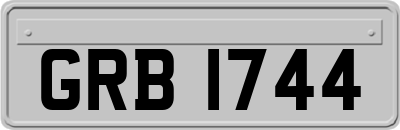 GRB1744
