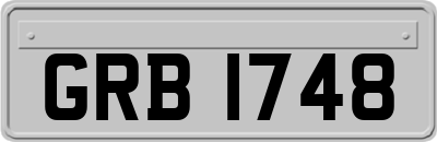 GRB1748